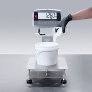 OHAUS Defender™ 6000 Washdown - i-D61PW Bench Scale