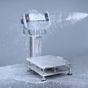 OHAUS Defender™ 6000 Washdown - i-D61PW Bench Scale