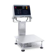 OHAUS Defender™ 6000 Washdown - i-D61XW Bench Scale