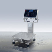 OHAUS Defender™ 6000 Washdown - i-D61XW Bench Scale