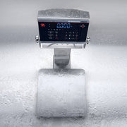 OHAUS Defender™ 6000 Washdown - i-D61XW Bench Scale