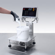 OHAUS Defender™ 6000 Washdown - i-D61XW Bench Scale
