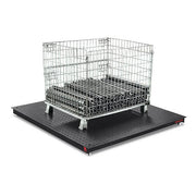OHAUS Defender™ 3000 Floor Scale Platforms