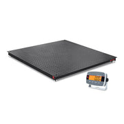OHAUS Defender™ 3000 Floor Scales - i-DF33