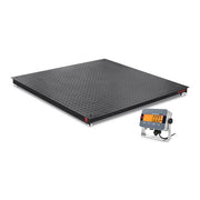 OHAUS Defender™ 3000 Floor Scales - i-DF33