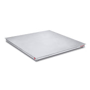 OHAUS Defender™ 3000 Washdown Floor Platforms