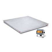 OHAUS Defender™ 3000 Washdown Floor Scales - i-DF33