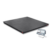 OHAUS Defender™ 5000 Floor Scales - i-DF52