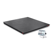 OHAUS Defender™ 5000 Floor Scales - i-DF52
