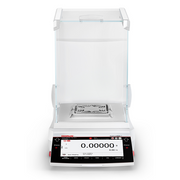 OHAUS Explorer™ Semi-Micro EXR Analytical Balance