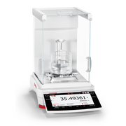 OHAUS Explorer™ Semi-Micro EXR Analytical Balance