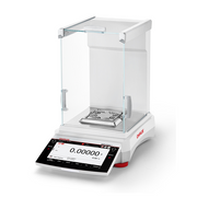OHAUS Explorer™ Semi-Micro EXR Analytical Balance