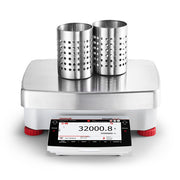 OHAUS Explorer Plus™ High Capacity EXP Precision Balance