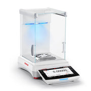 OHAUS Explorer Plus™ Semi-Micro EXP Analytical Balance