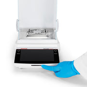OHAUS Explorer Plus™ Semi-Micro EXP Analytical Balance