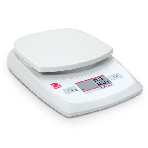 OHAUS Compass™ CR Portable Balance