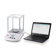 OHAUS PR Series Analytical