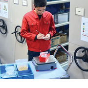 OHAUS Ranger™ 4000 Bench Scale