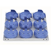 OHAUS Shaker Accessories — Universal Platform
