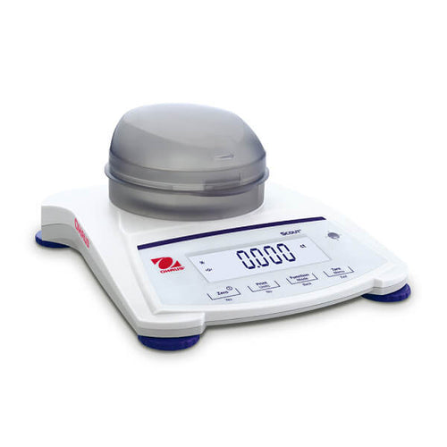 OHAUS Scout™ SJX/E Jewelry Scale