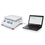 OHAUS Valor™ 1000 - V12P Bench Scale