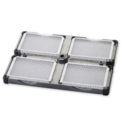 OHAUS Vortexer Accessories — Vessel Holder