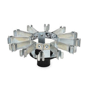 OHAUS Vortexer Accessories — Vessel Holder