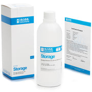 Electrode Storage Solutions