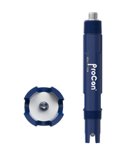 Icon P14P Ultra-Pure Water pH Sensor