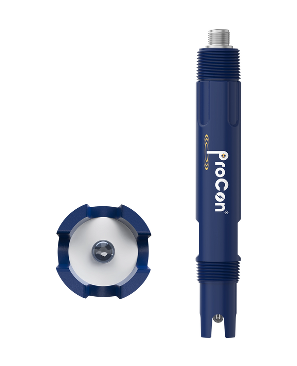 Icon P14P Ultra-Pure Water pH Sensor