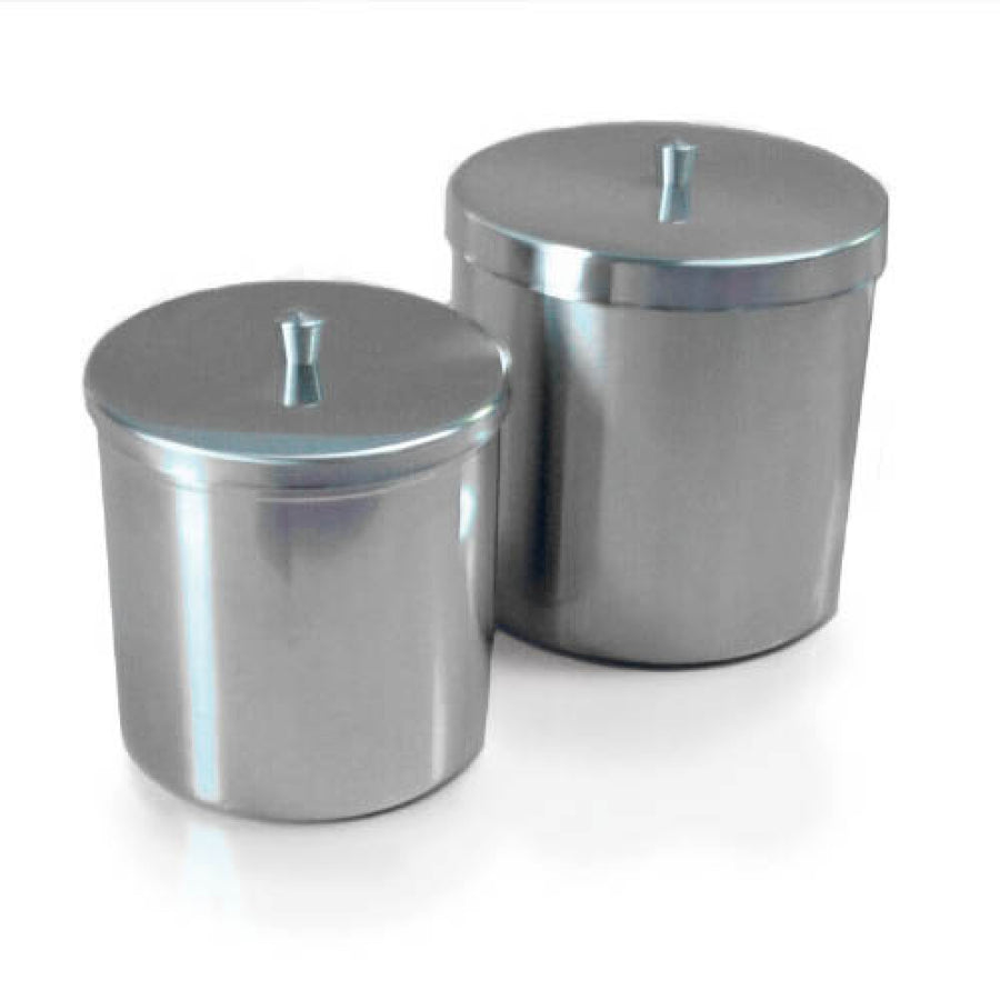 Pots with Lids