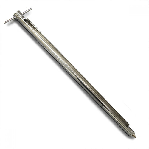 Powder Lance