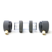 YSI Pro Series Accessories: 6850 Quatro Flow Cell and Hard-Sided Carrying Case