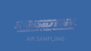 Gilian® Dustlight Personal Dust Monitor