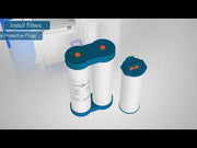 CLïR 5100 Lab Water Purification System