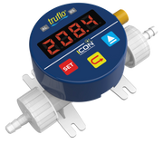Icon ProPulse 2 Mini Turbine Flow Meter