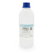 Hanna Quick Calibration Solution and Turbidity Standards for Multiparameter Meters