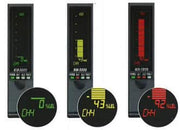 RKI RM-5000 Multi-Channel Gas Monitor System