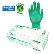 RONCO Earth™ 239 Gloves — Safety Glove