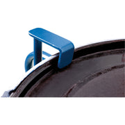 Kleton All-In-One Drum Truck, Steel, 25 to 55 US gal