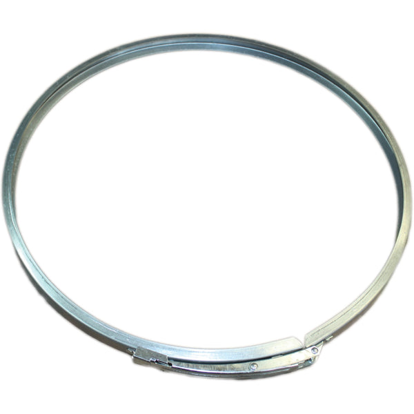 Mauser Packaging Polyethylene Drum Lever Latch