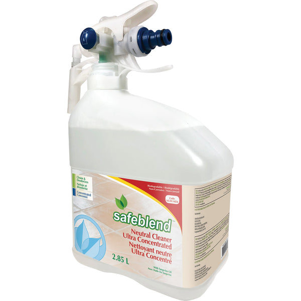Safeblend Concentrated Neutraliser, 4 L, Jug