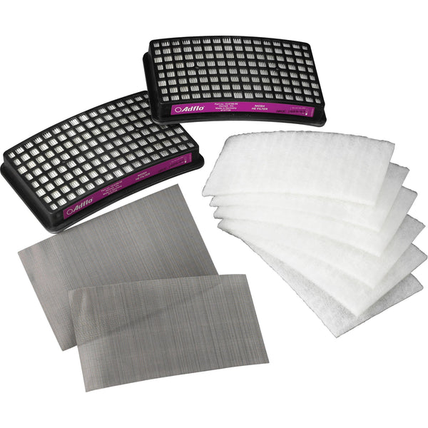 3M Adflo High-Efficiency Starter Kit