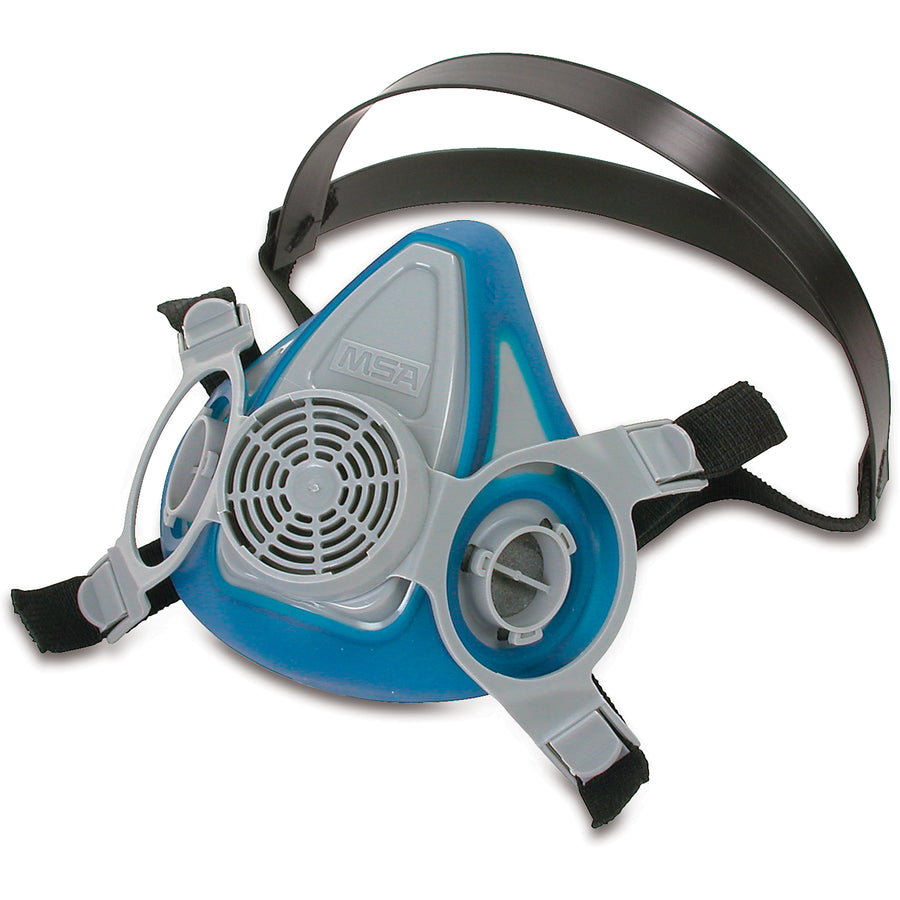 MSA Advantage 200 LS Respirator, Thermoplastic