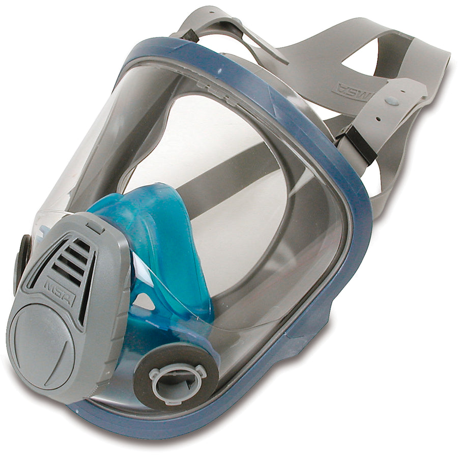 MSA Advantage 3000 Respirator, Silicone