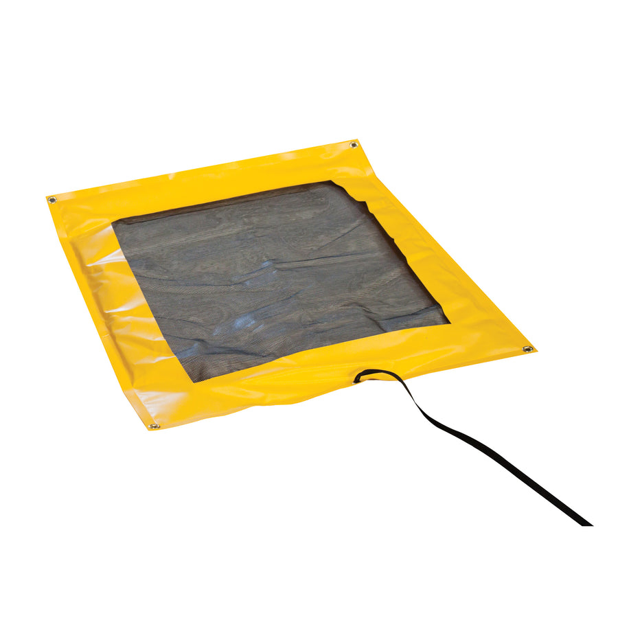 ENPAC Standard DripPillow Berms With Pad