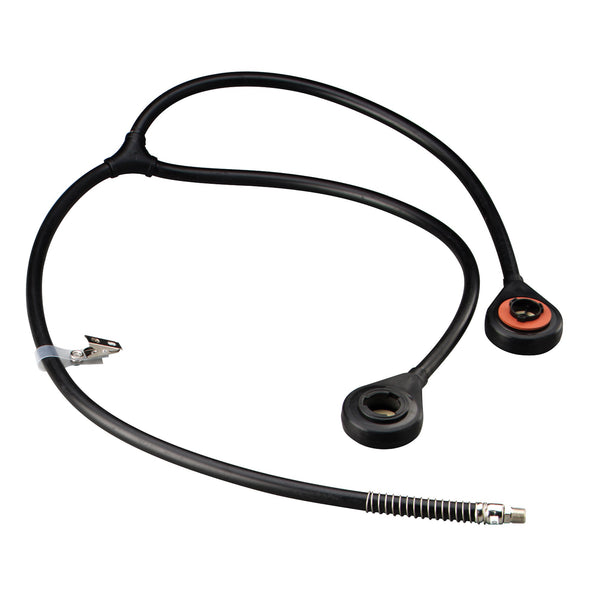 3M Combination Dual Airline Back-Mounted Breathing Tube