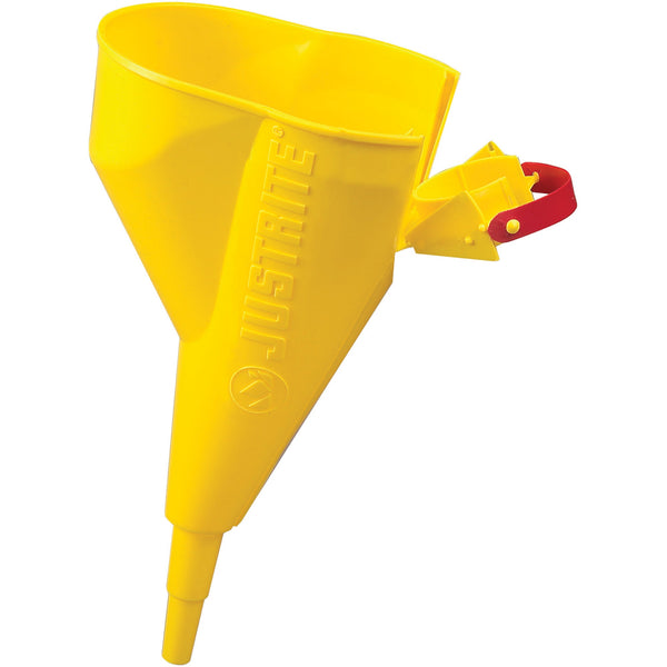 Justrite Replacement Funnel for Steel Type 1 Safety Cans
