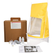 3M FT-10 & FT-30 Qualitative Fit Test Kits