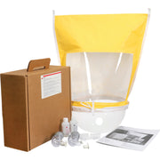 3M FT-10 & FT-30 Qualitative Fit Test Kits